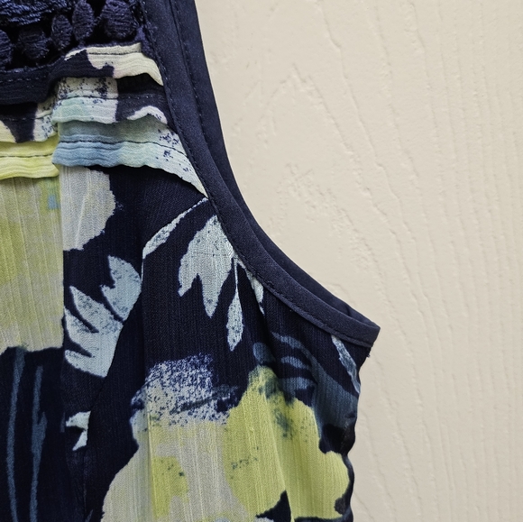 Loft Dress NWOT - Picture 3 of 5